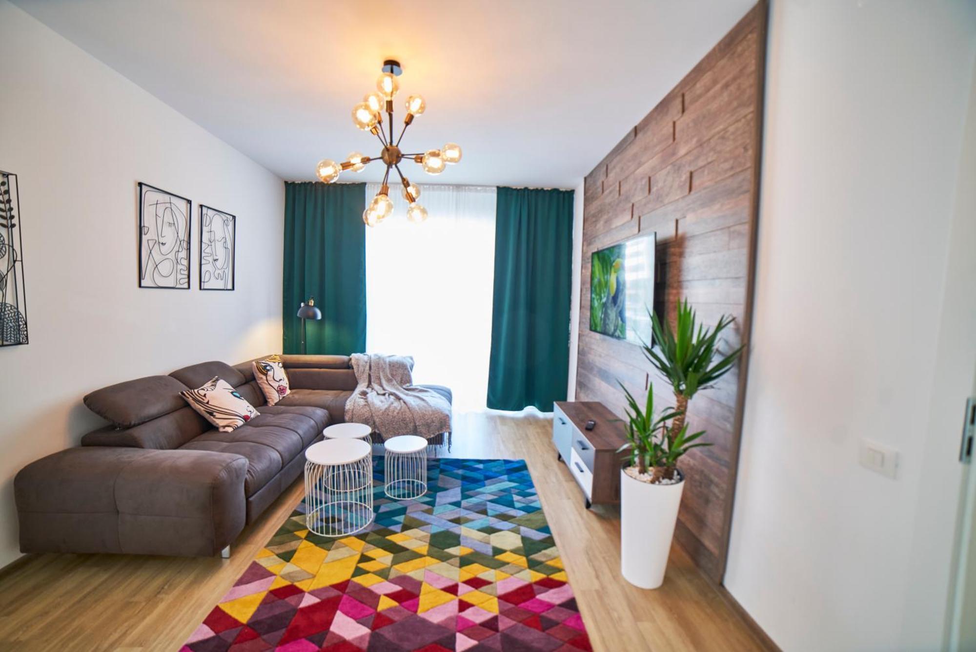Apartamento Quiboo #3 Braşov Exterior foto